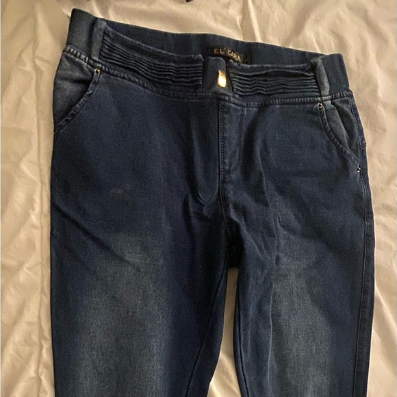 Jeans - 3 pairs - Picture 10 of 10